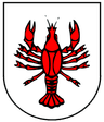 Wappen von Bad Wurzach