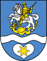 Wappen von Farven