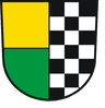 Wappen von Au