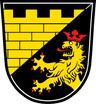 Wappen von Berg bei Neumarkt in der Oberpfalz