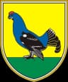 Wappen von Kranjska Gora