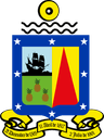 Coat of arms of Ciudad Guayana