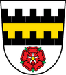 Wappen von Aufseß
