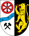 Wappen von Dichtelbach