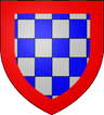Wappen von Drincham