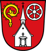 Wappen von Kirchzell