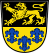 Wappen von Schlammersdorf
