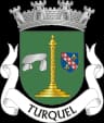 Coat of arms of Turquel