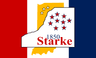 Coat of arms of Starke County