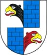 Coat of arms of Chřenovice