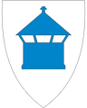 Coat of arms of Sund