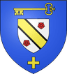 Coat of arms of Vedène