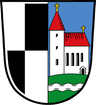 Wappen von Kirchenlamitz