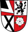 Wappen von Kalchreuth