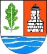 Wappen von Ferch