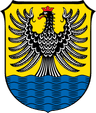 Wappen von Floß