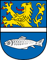 Wappen von Eslarn