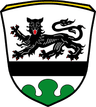 Wappen von Pürgen