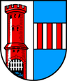 Wappen von Moisburg