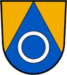 Wappen von Neu Wulmstorf