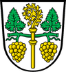 Wappen von Frickenhausen am Main