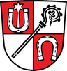 Wappen von Eisenheim
