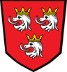 Wappen von Estenfeld