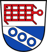 Wappen von Riedenheim