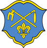 Wappen von Höchberg