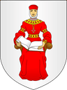 Wappen von Rajon Iŭje