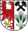 Wappen von Tangerhütte
