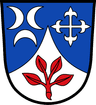 Coat of arms of Grattersdorf