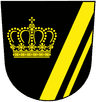 Wappen von Königsmoos