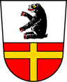 Wappen von Ursberg