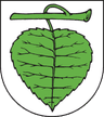 Wappen von Hasselfelde