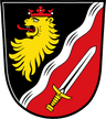 Wappen von Schwarzenbach