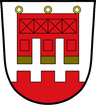 Coat of arms of Offenberg