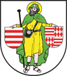 Wappen von Hettstedt
