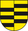 Wappen von Ballenstedt