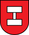 Wappen von Bornheim