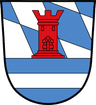 Wappen von Lupburg