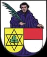 Wappen von Gerbstedt