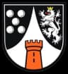 Coat of arms of Bad Münster am Stein-Ebernburg