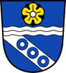 Wappen von Hausen bei Würzburg