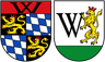 Wappen von Wachenheim an der Weinstraße