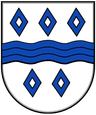 Wappen von Mittelstenahe