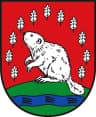 Wappen von Beverstedt