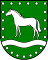 Wappen von Loxstedt