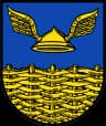 Wappen von Belum