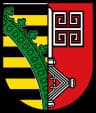 Wappen von Bülkau